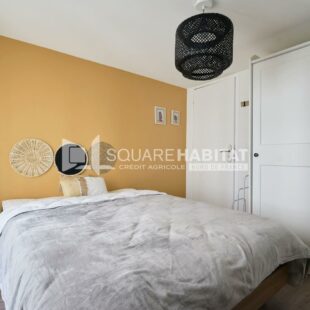 Location appartement meublé à Arras