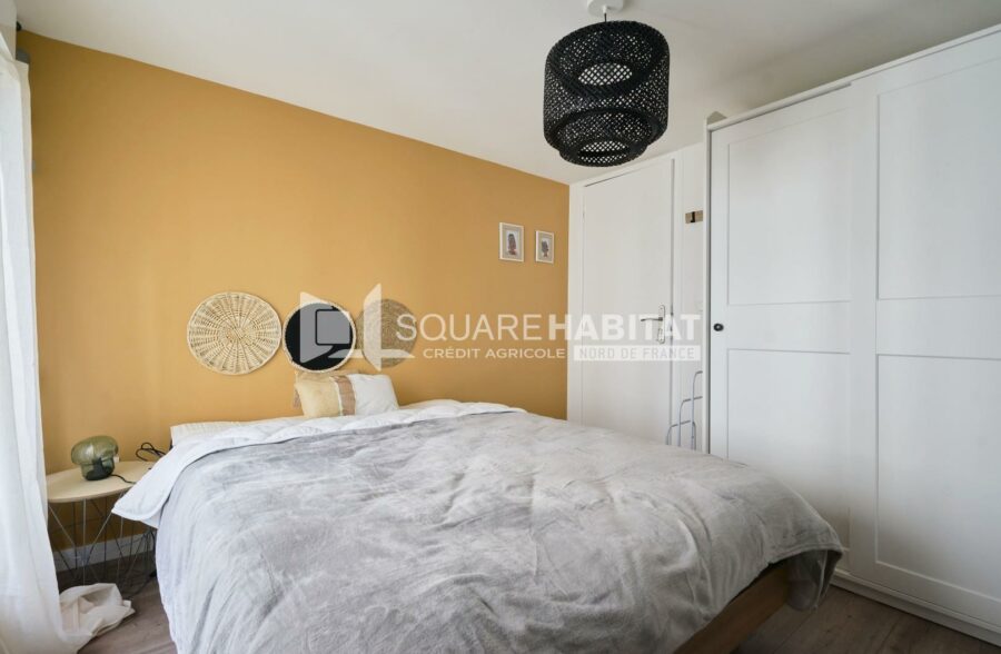 Location appartement meublé à Arras