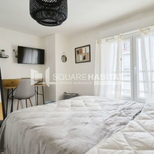 Location appartement meublé à Arras