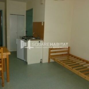 Location appartement à Arras