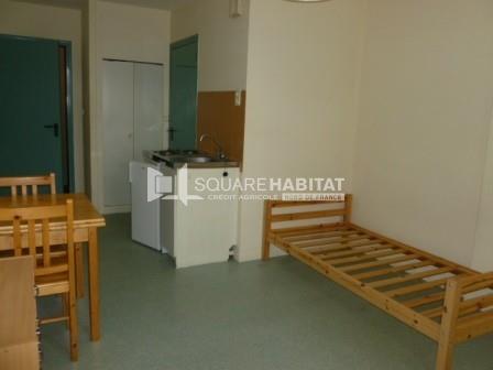 Location appartement à Arras