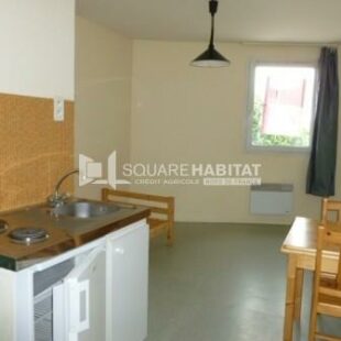 Location appartement à Arras