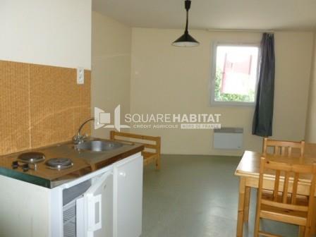 Location appartement à Arras