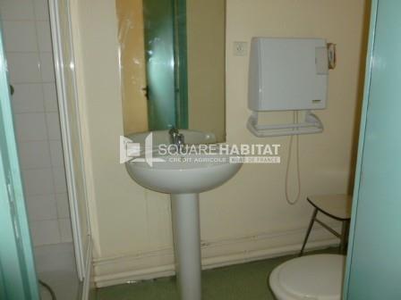 Location appartement à Arras