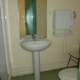 Location appartement à Arras