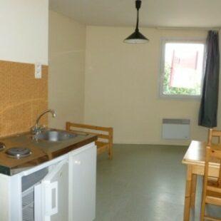 Location appartement à Arras