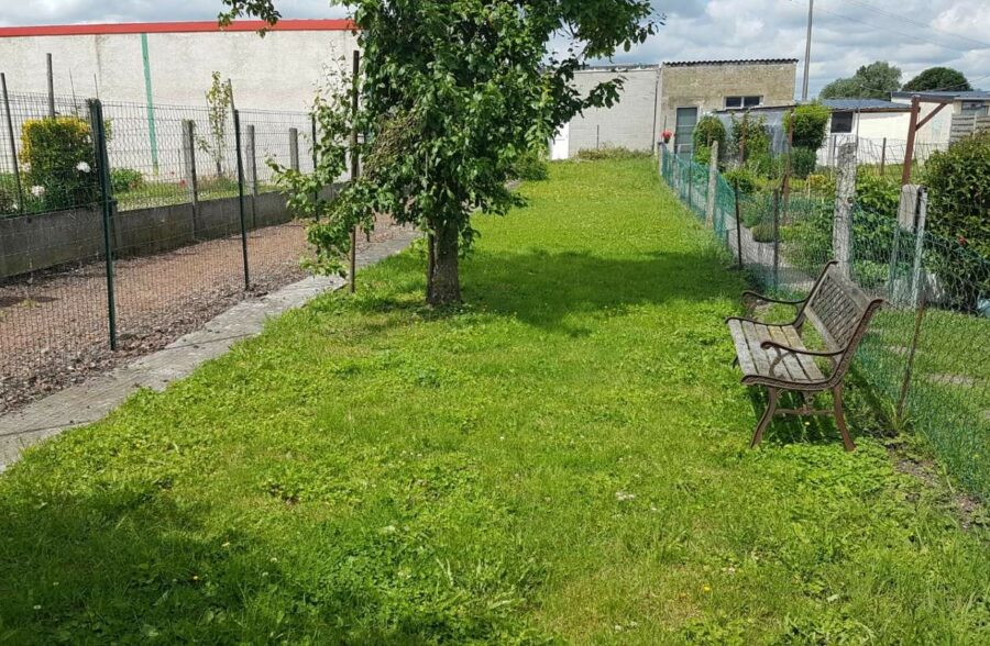 Location maison à Marœuil