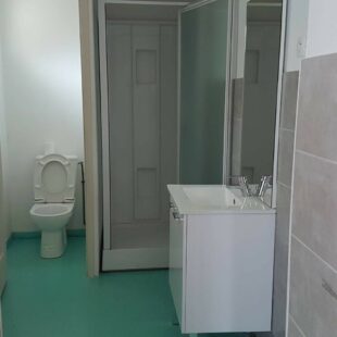 Location maison à Marœuil