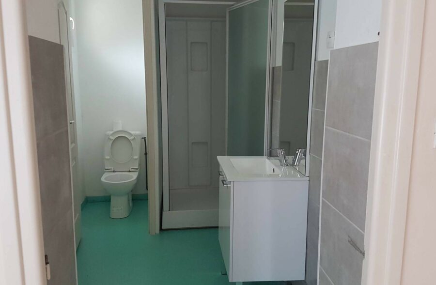 Location maison à Marœuil