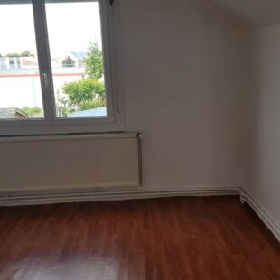 Location maison à Marœuil