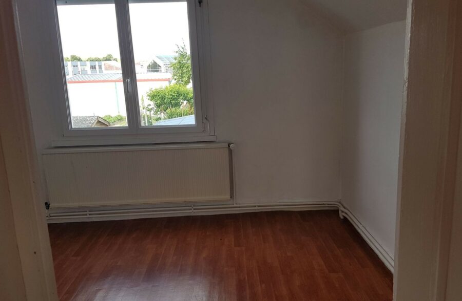 Location maison à Marœuil