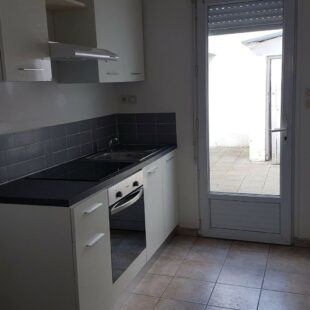 Location maison à Marœuil