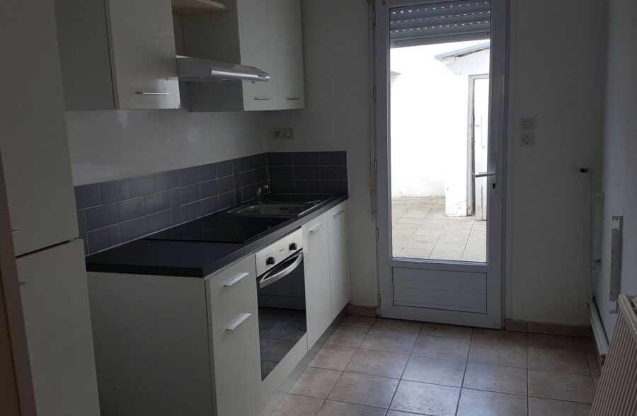 Location maison à Marœuil