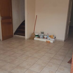 Location maison à Marœuil