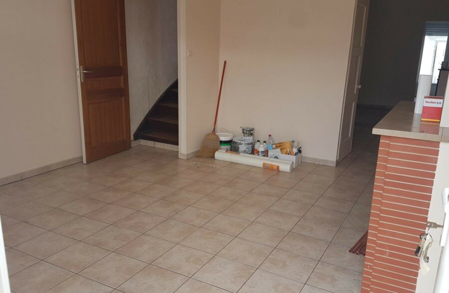 Location maison à Marœuil