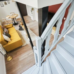 Location appartement meublé à Arras