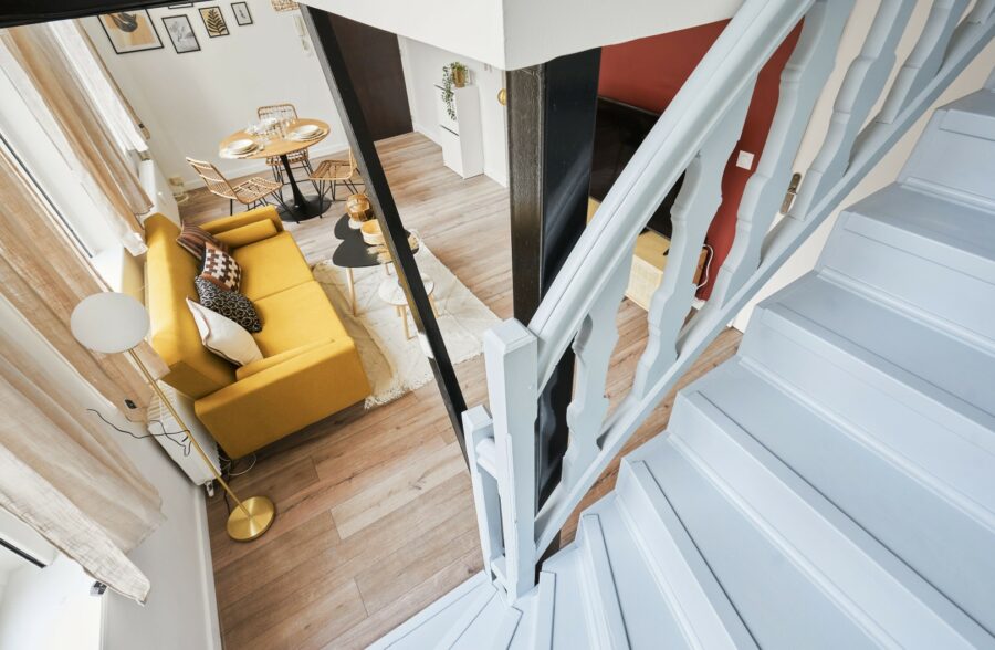 Location appartement meublé à Arras