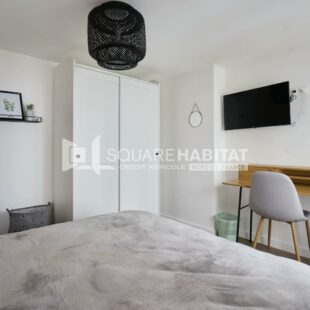 Location appartement meublé à Arras