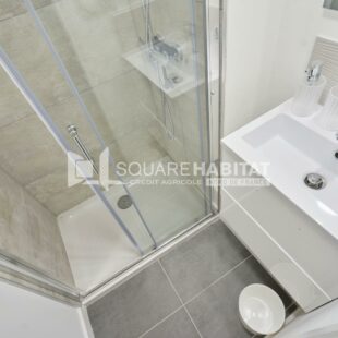 Location appartement meublé à Arras