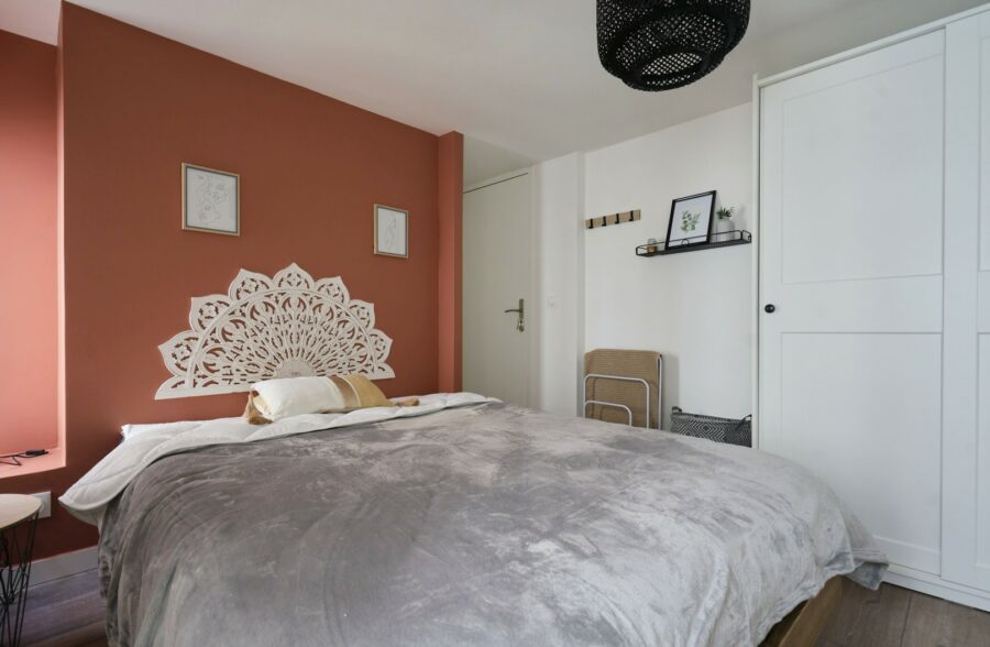 Location appartement meublé à Arras