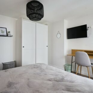 Location appartement meublé à Arras