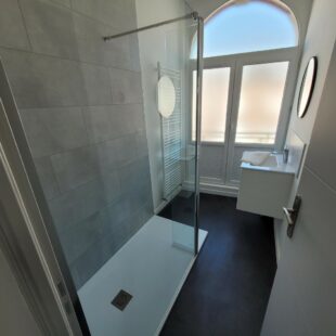Location appartement meublé à Saint-Laurent-Blangy