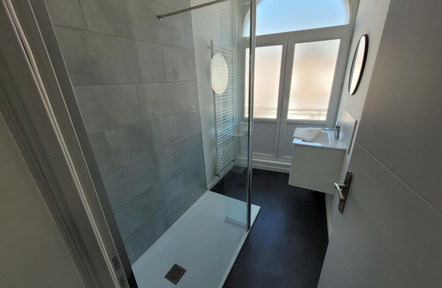 Location appartement meublé à Saint-Laurent-Blangy