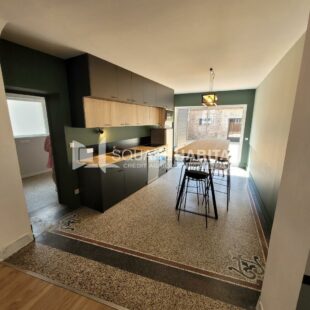 Location appartement meublé à Saint-Laurent-Blangy