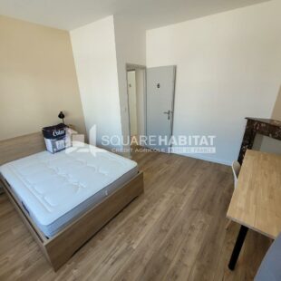 Location appartement meublé à Saint-Laurent-Blangy