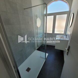 Location appartement meublé à Saint-Laurent-Blangy