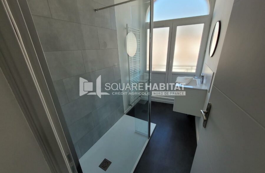 Location appartement meublé à Saint-Laurent-Blangy