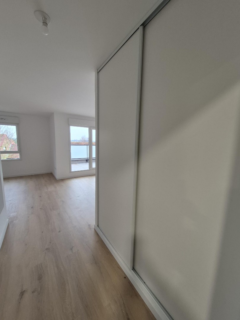 Location appartement à Wattignies