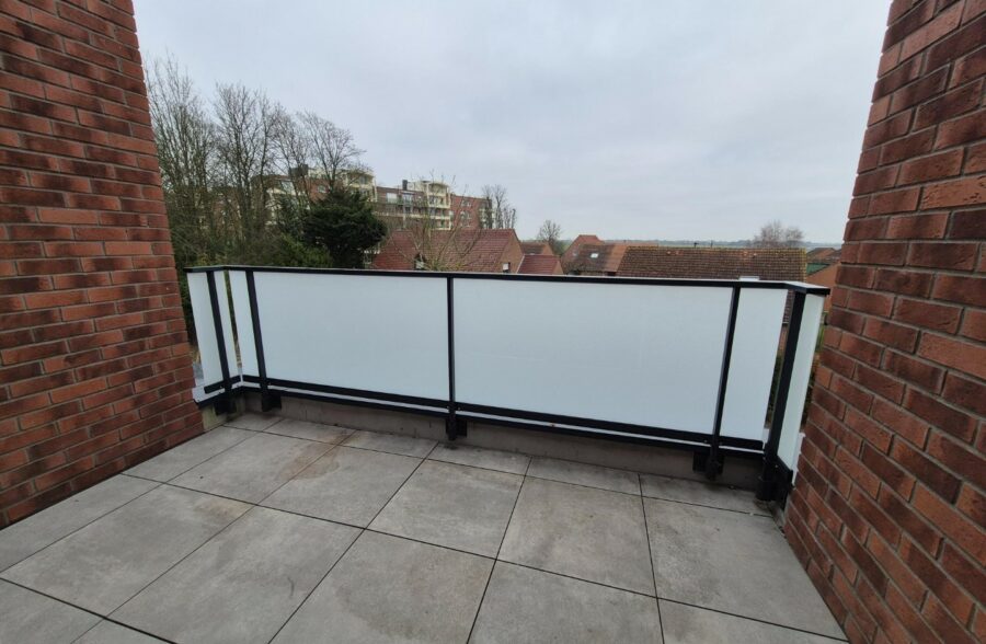 Location appartement à Wattignies