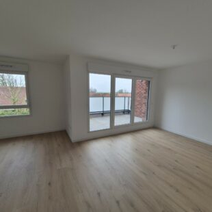 Location appartement à Wattignies