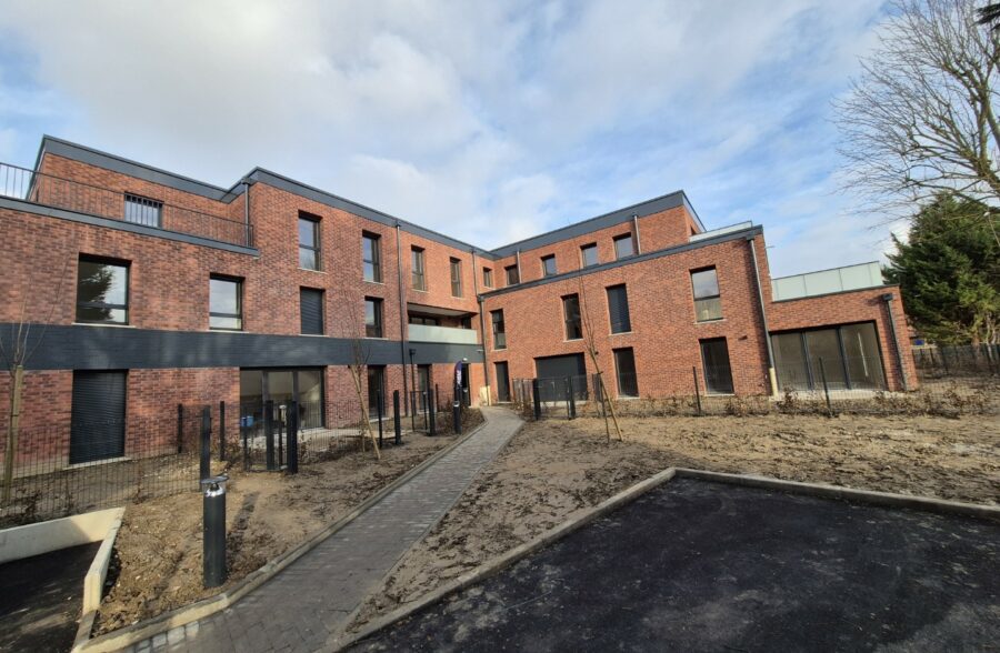 Location appartement à Wattignies