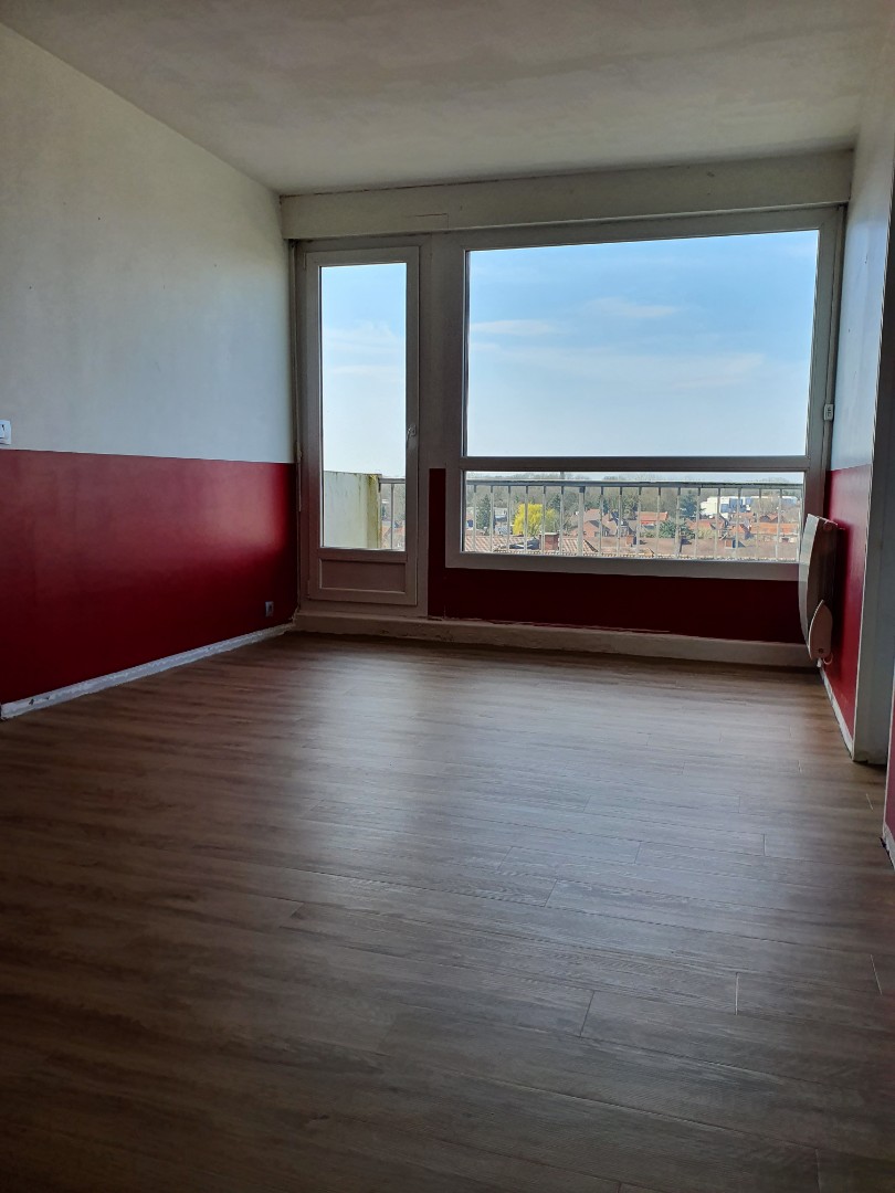 Location appartement à Seclin