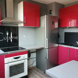 Location appartement à Seclin