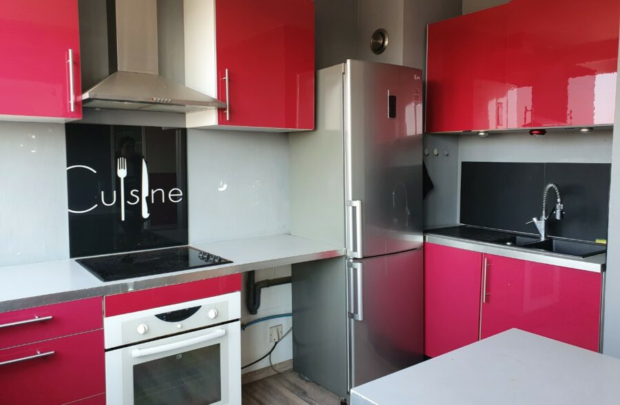 Location appartement à Seclin