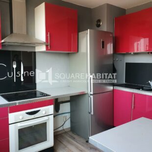 Location appartement à Seclin