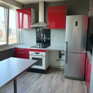 Location appartement à Seclin