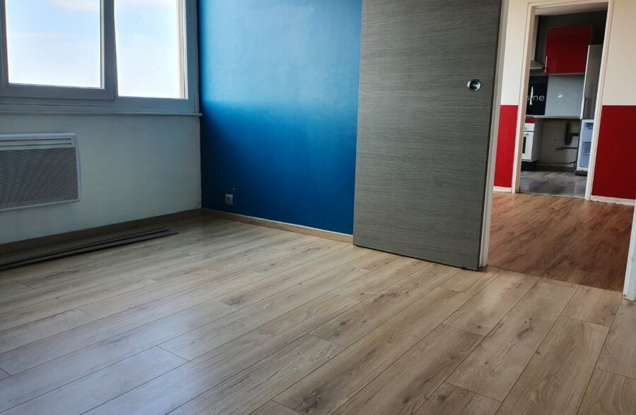 Location appartement à Seclin