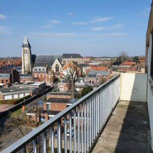 Location appartement à Seclin