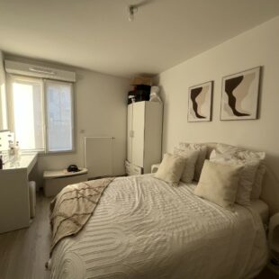 Location appartement à Marcq-En-Barœul