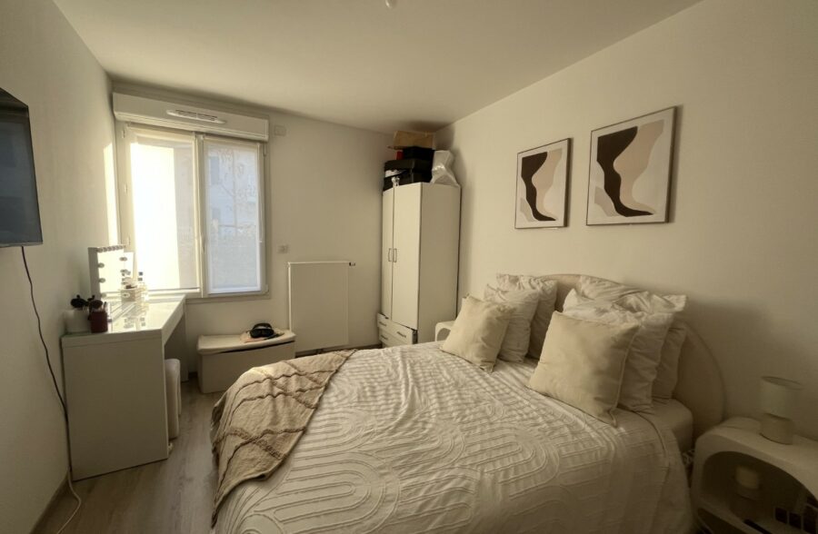 Location appartement à Marcq-En-Barœul