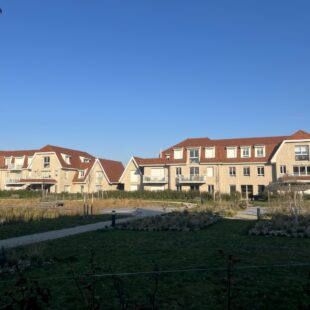 Location appartement à Marcq-En-Barœul