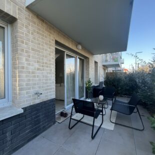 Location appartement à Marcq-En-Barœul