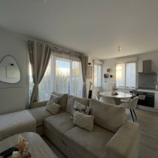 Location appartement à Marcq-En-Barœul