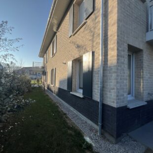 Location appartement à Marcq-En-Barœul