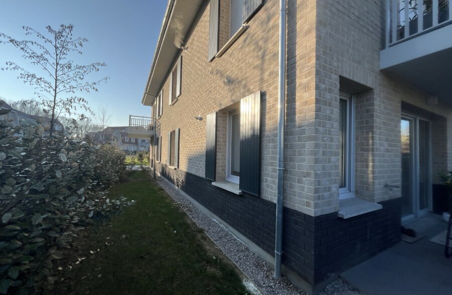 Location appartement à Marcq-En-Barœul