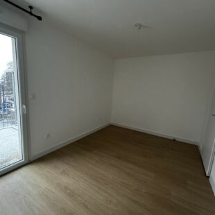 Location appartement à Croix